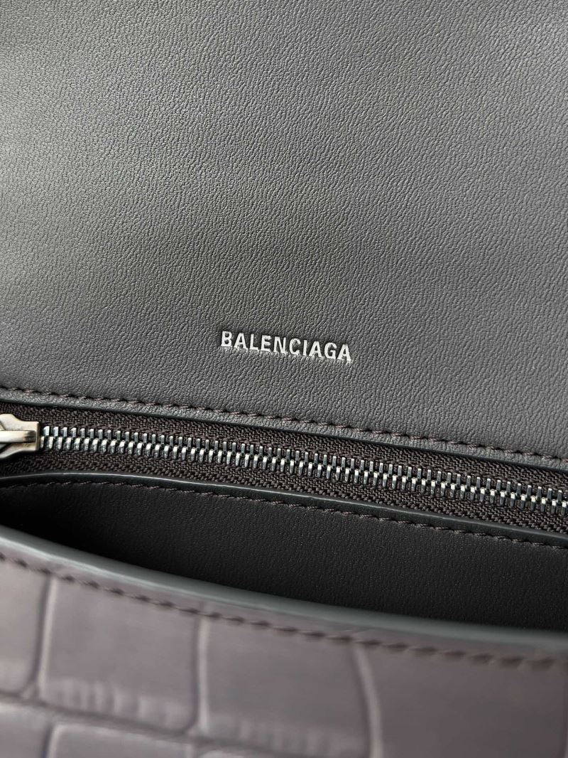 Balenciaga Hourglass Bags